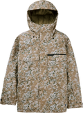 Burton Burton Covert 2.0 2L Jacket chaquetas y abrigos hombre | Snowfall Camo