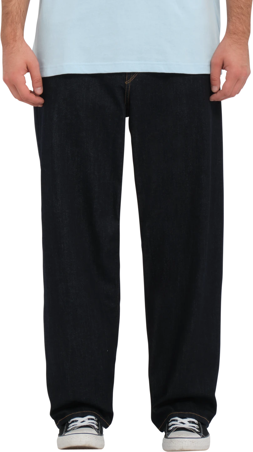 Volcom Billow Jeans pantalón tejano hombre | Rinse