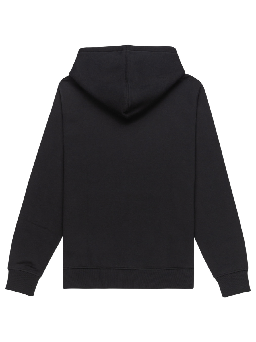 Element Cornell Classic Zip Hoodie – Flint Black