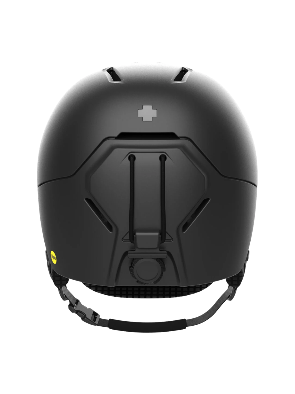 Neutron MIPS Helmet | Matte Black