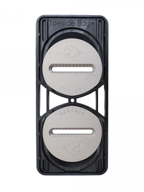Pucks splitboard Nitro snowboard X Spark