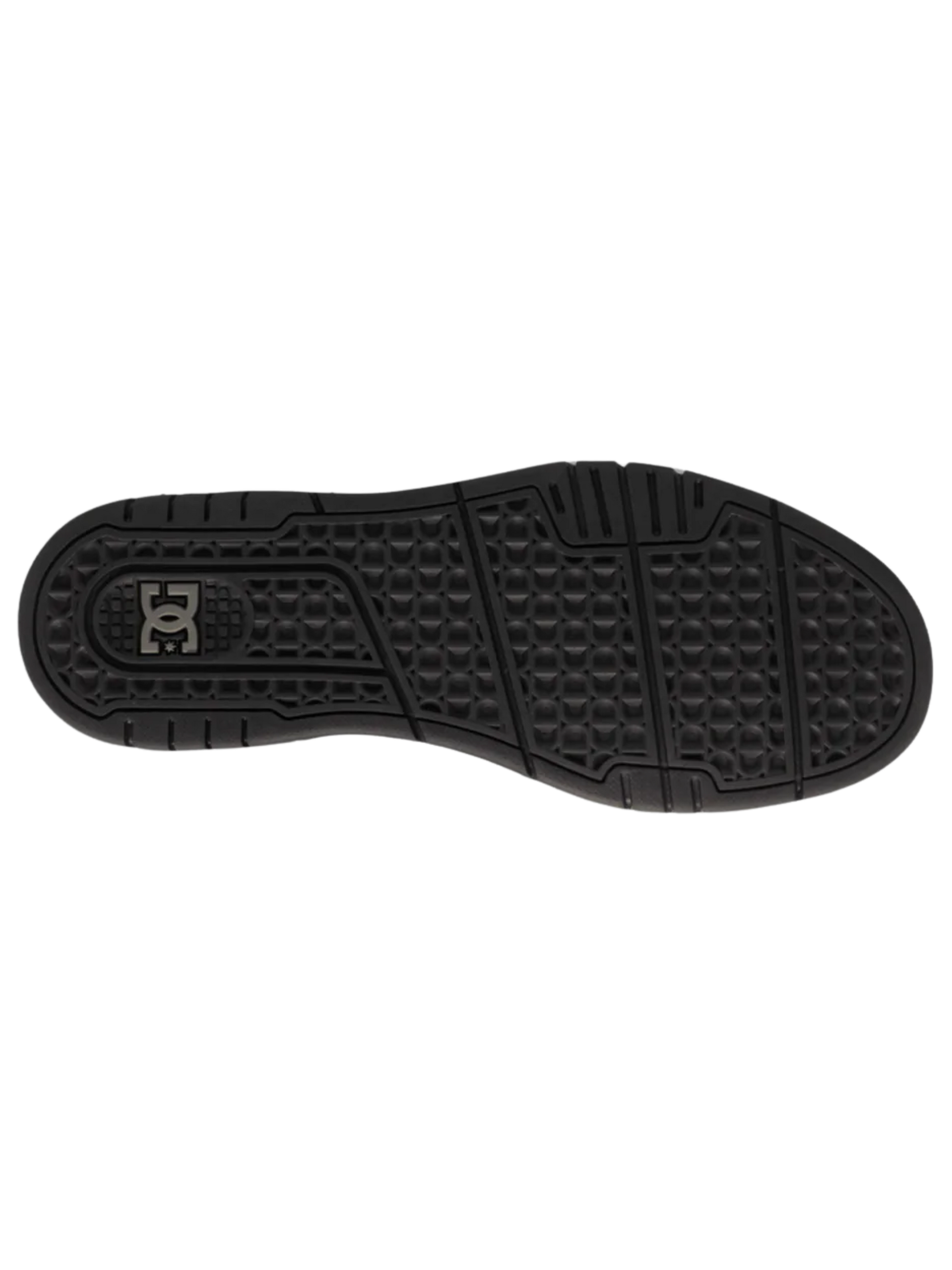Zapatillas DC Shoes Stag - Khaki/Dark Olive