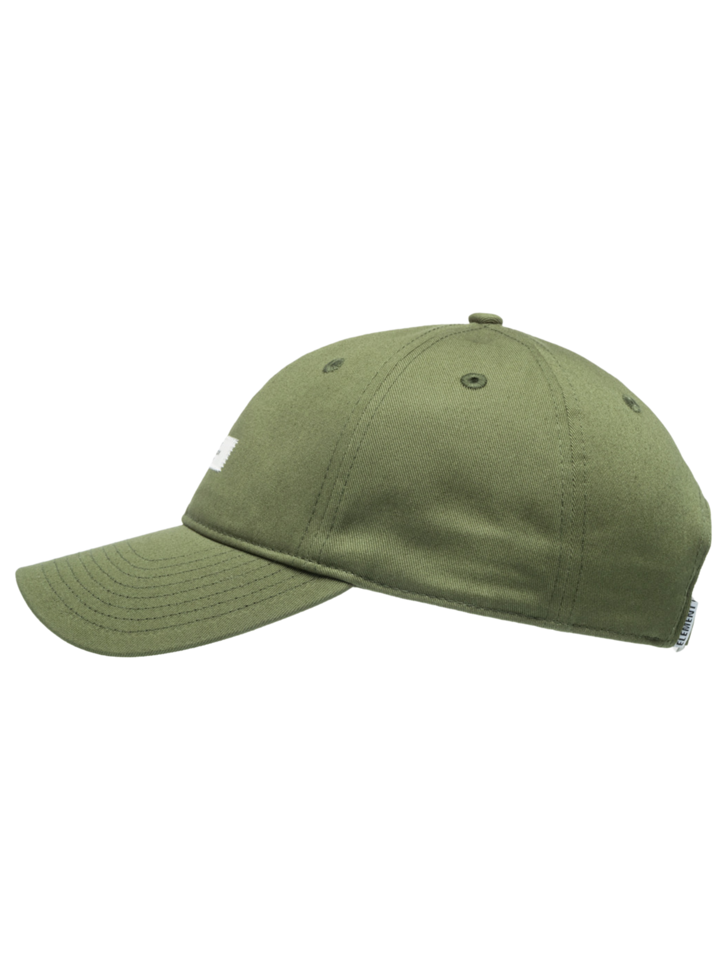 Gorra Element Skateboards Fluky - Kalamata