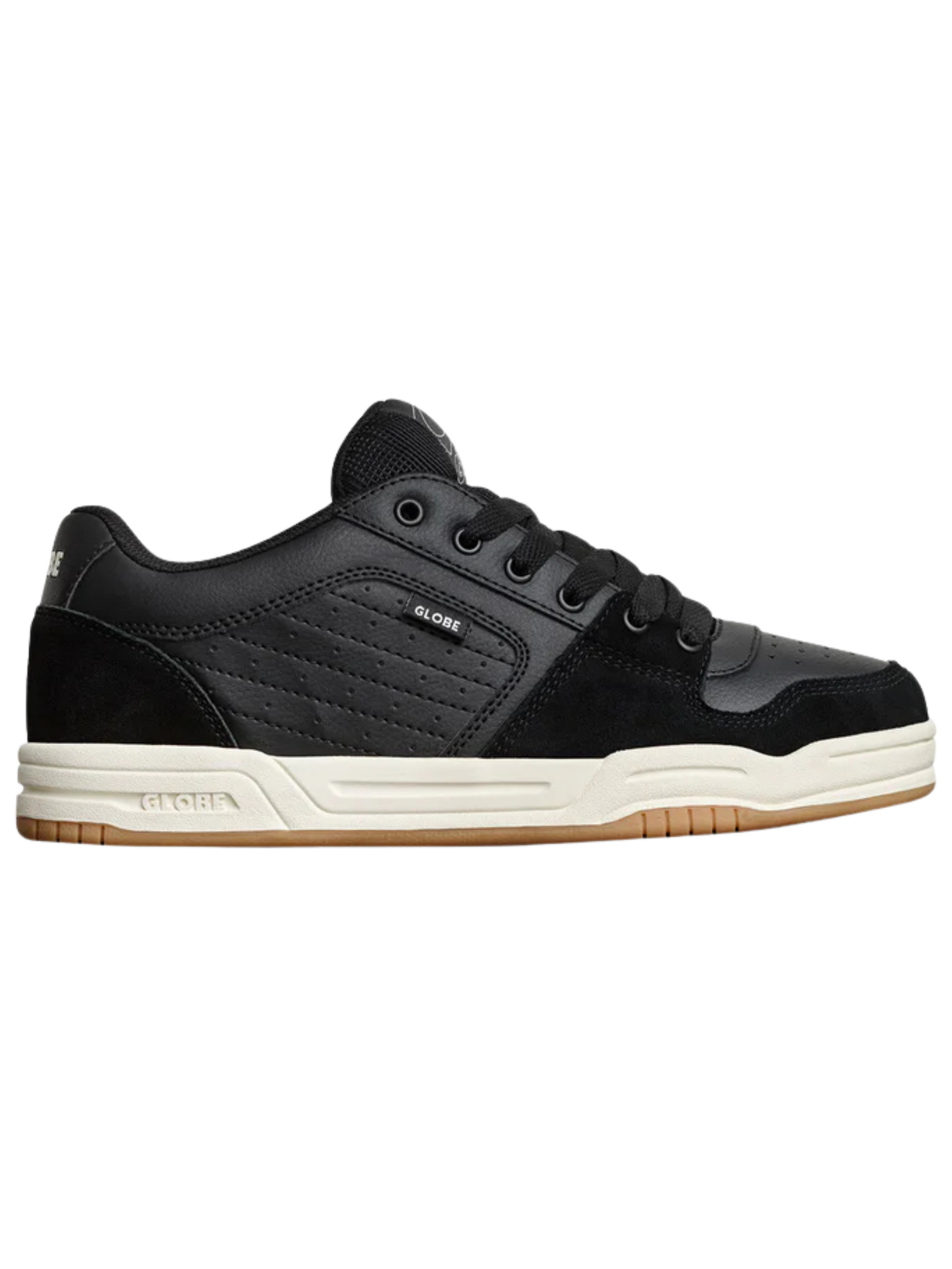 Zapatillas Globe Mojo 2.0 - Black/Antique White