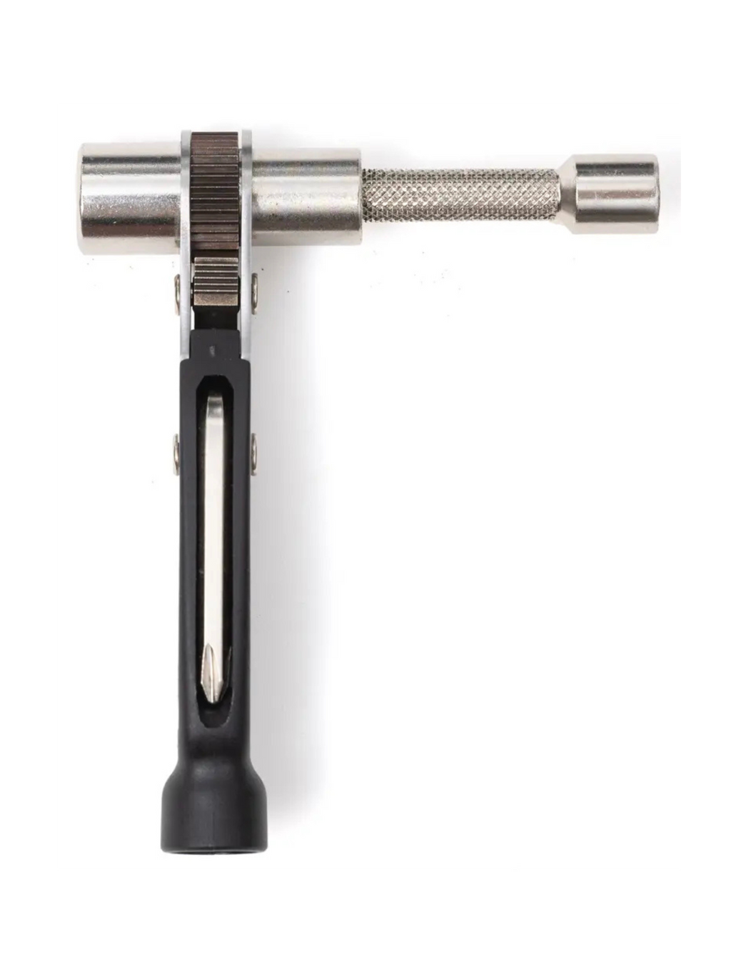 Herramienta de Skate PRIME8 Triple Ratchet Lite | Black