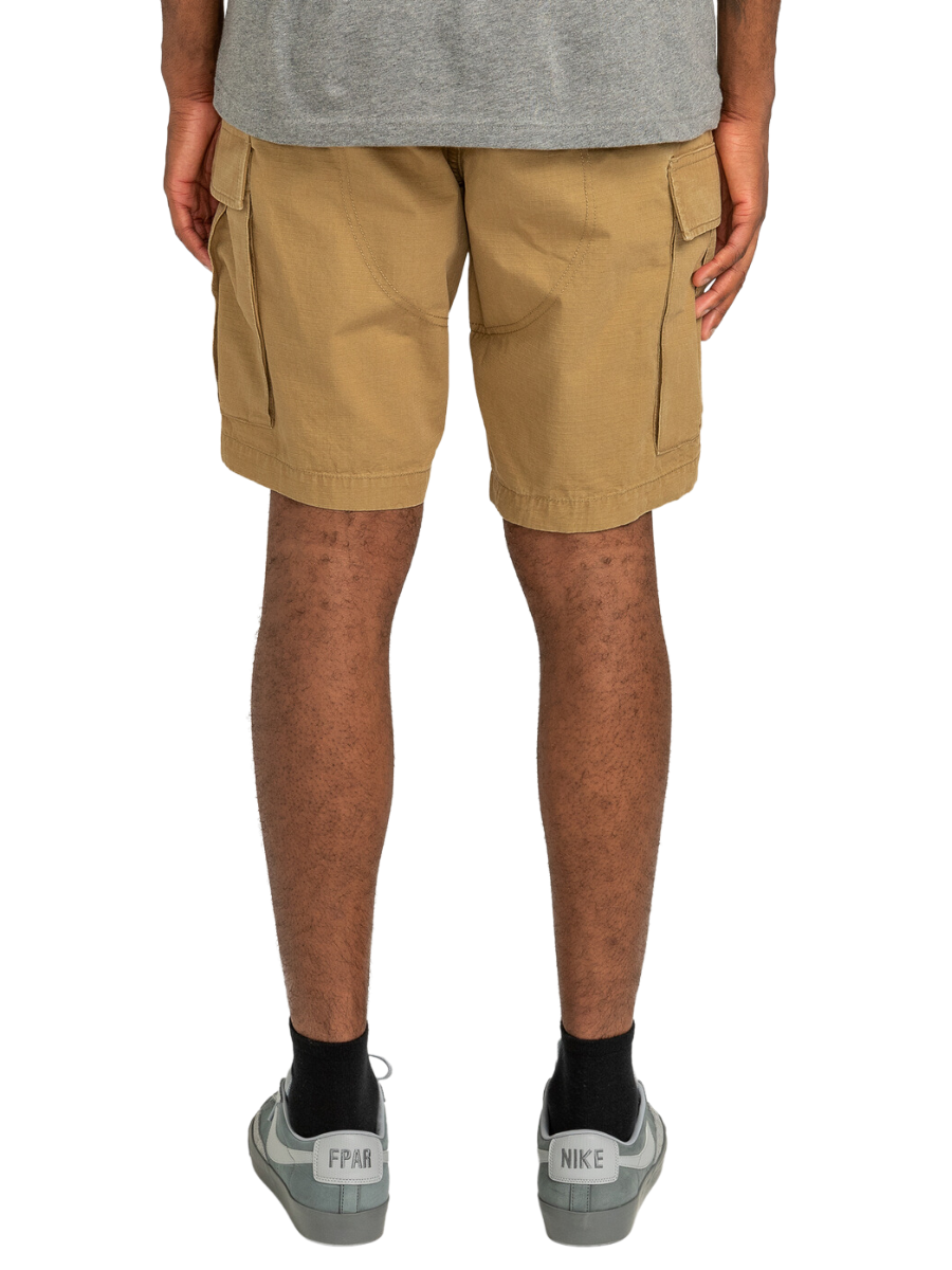 Pantaloncini cargo Element Legion - Cachi