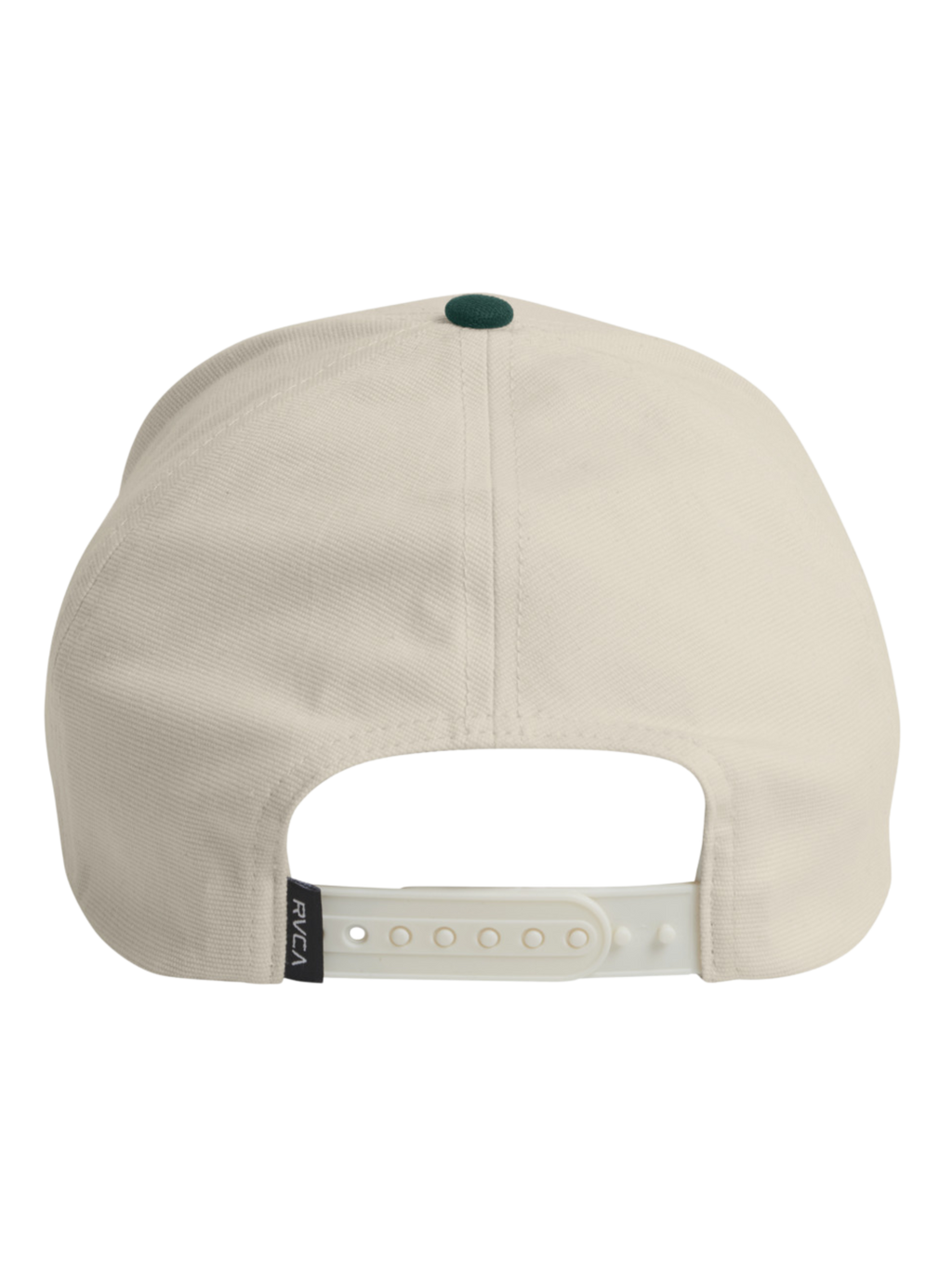 Gorra Rvca League Pinched - Natural