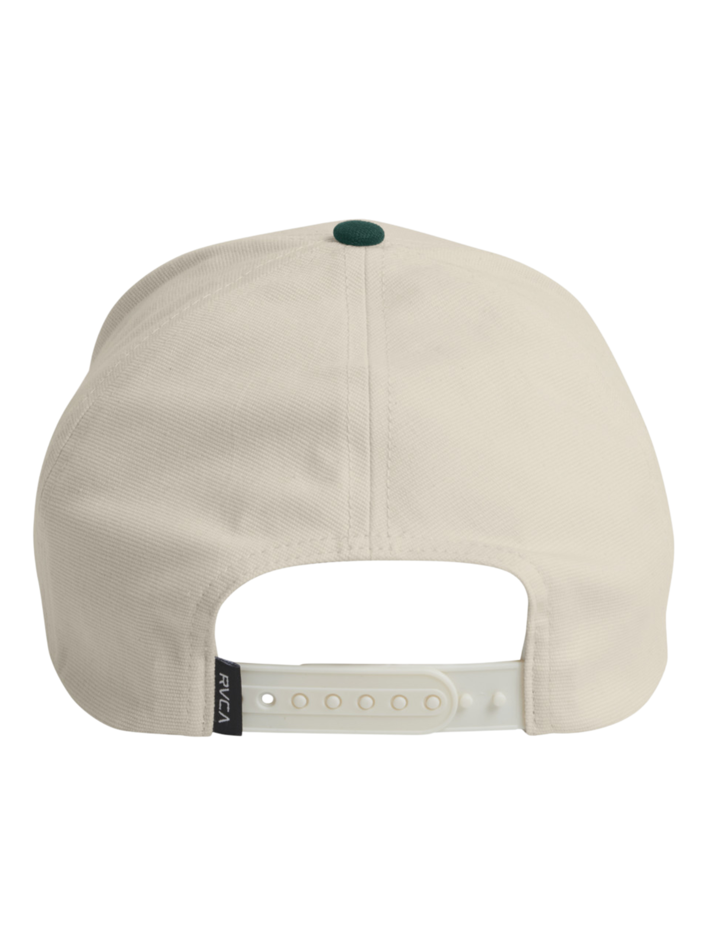 Gorra Rvca League Pinched - Natural