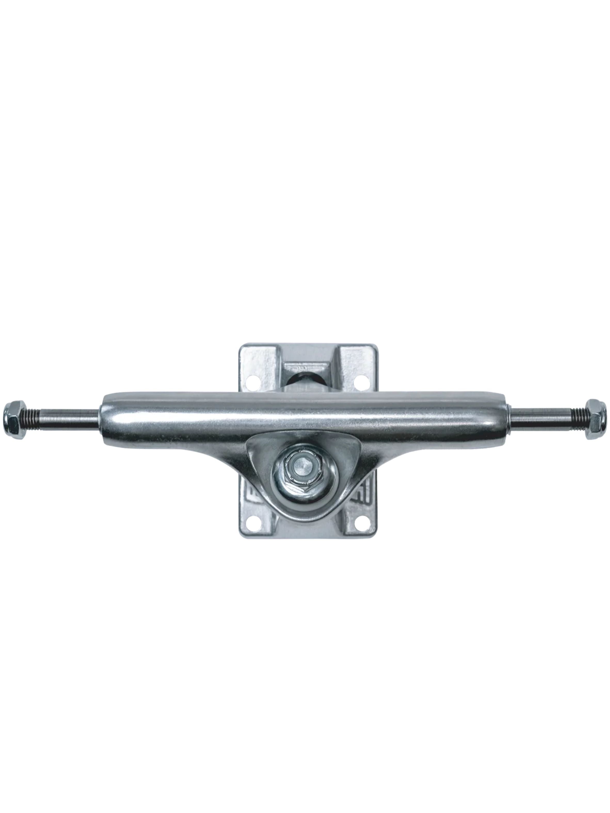 Slappy ST1 Classic Polished 10,00" Skateboard Trucks (Pack 2)