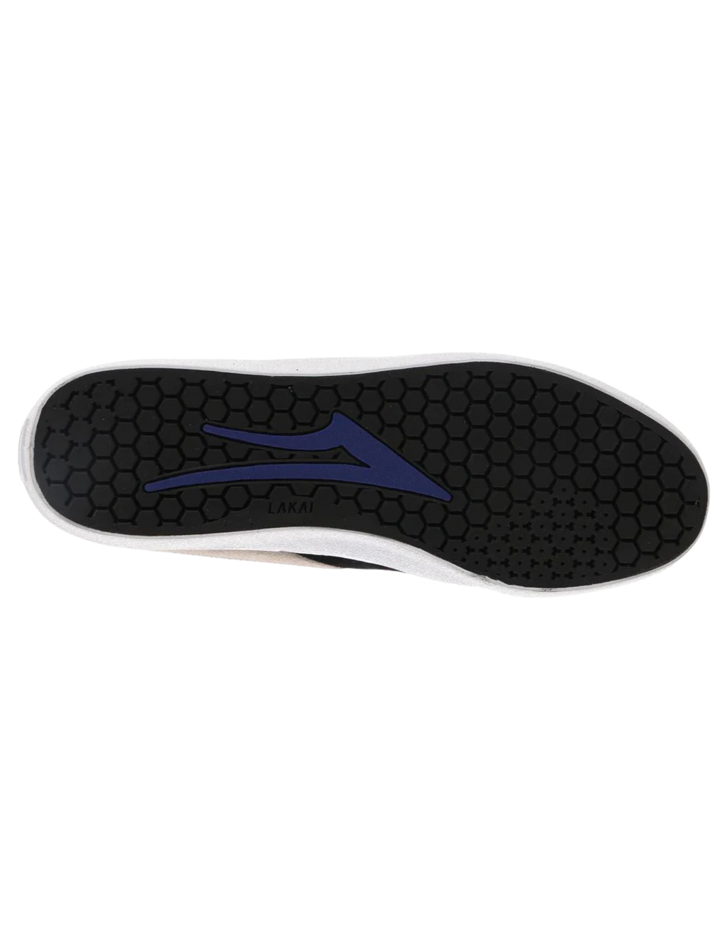 Zapatilla Lakai Essex Black Tech