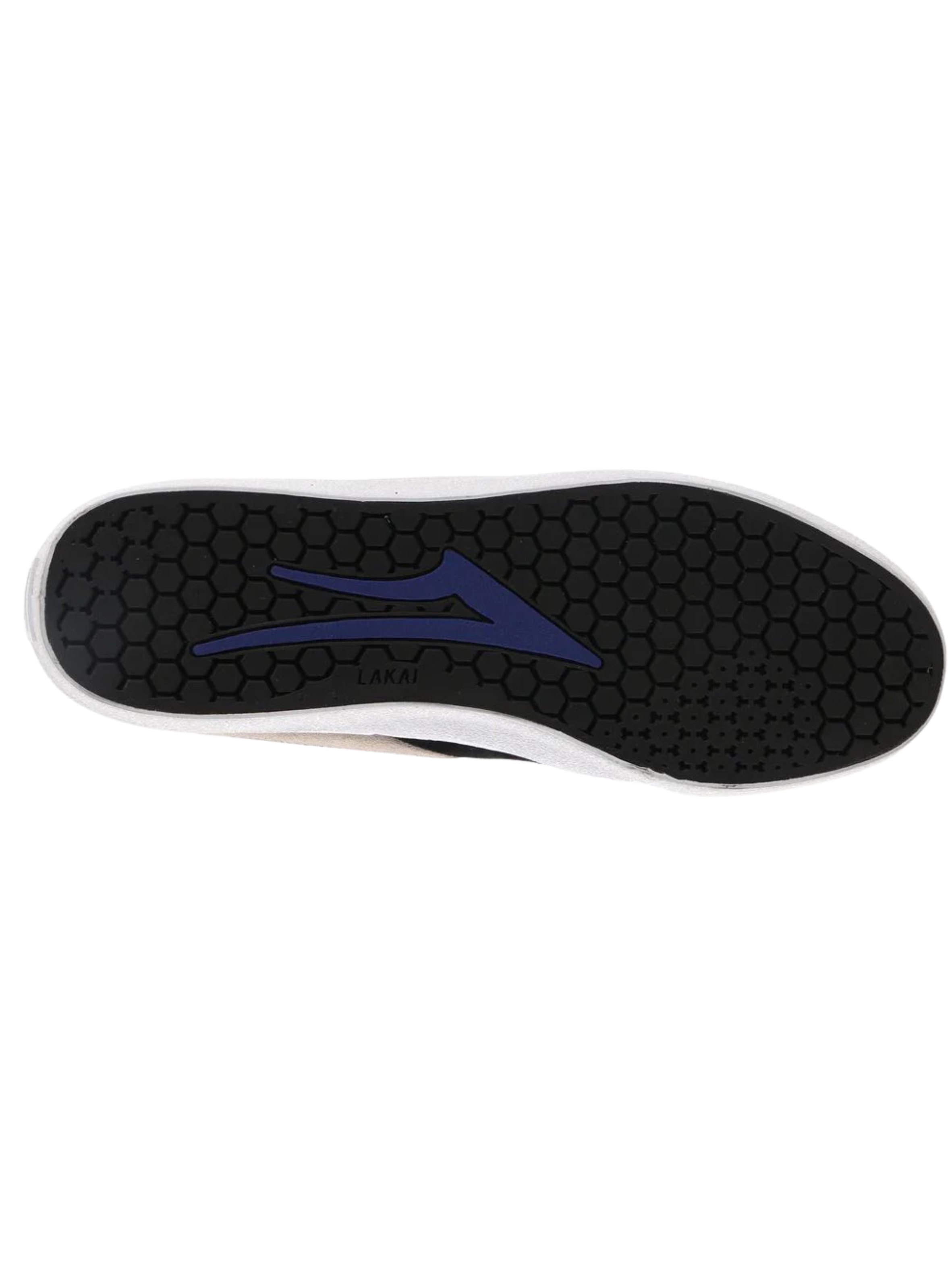 Zapatilla Lakai Essex Black Tech