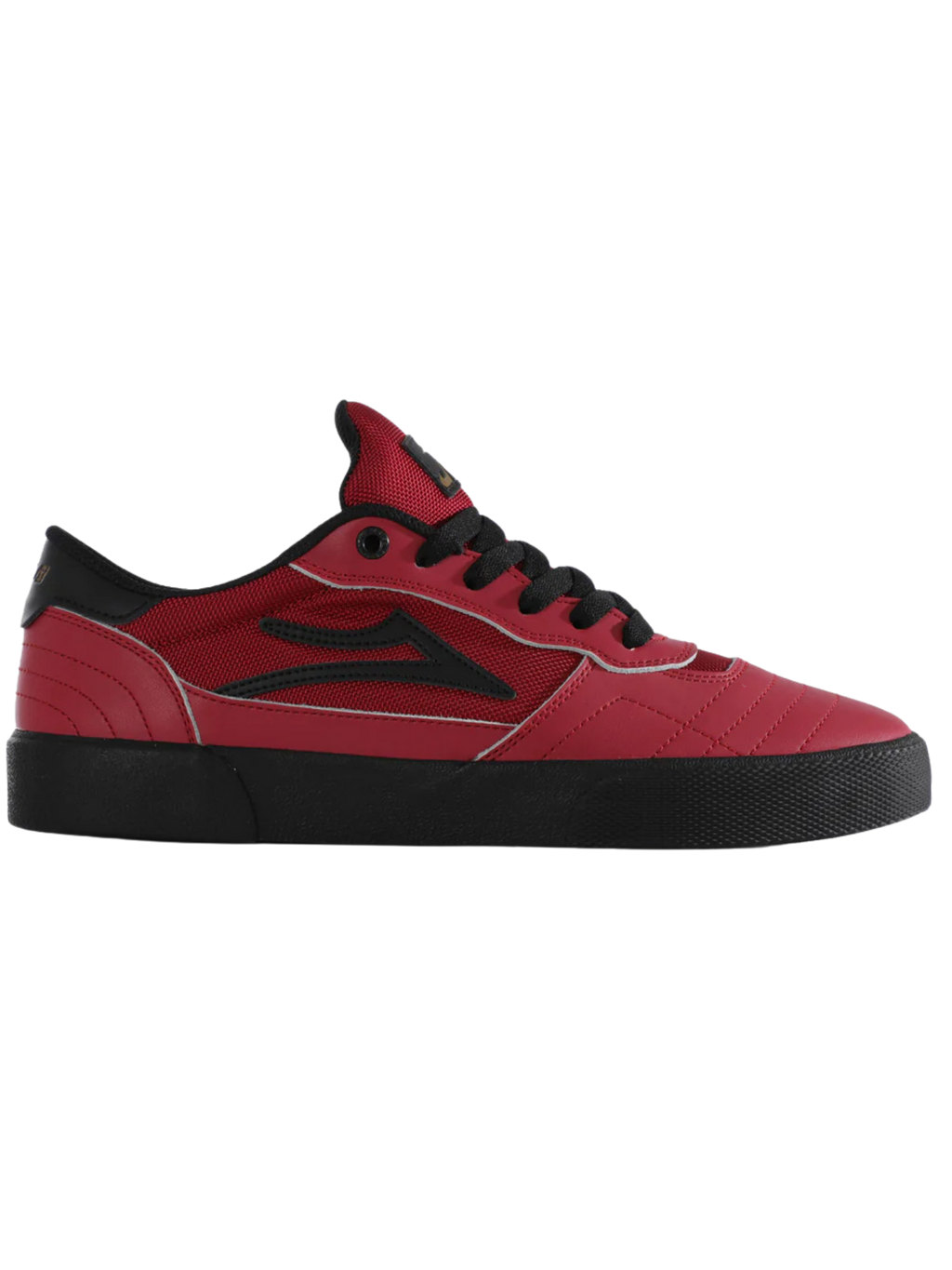 Lakai Cambridge | Jumpei Tsutsumi