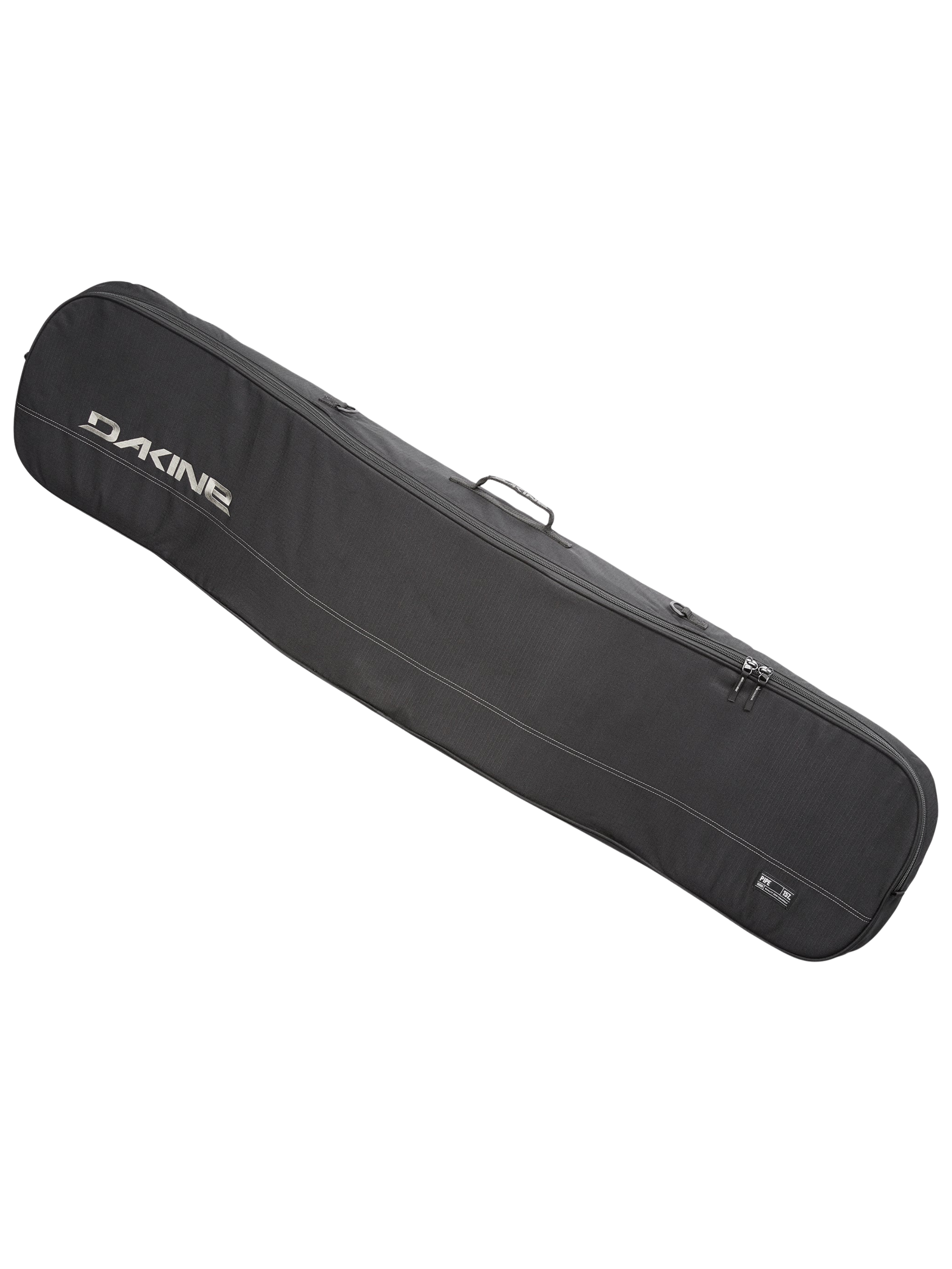 Funda de snowboard Dakine Pipe Snowboard Bag | Black
