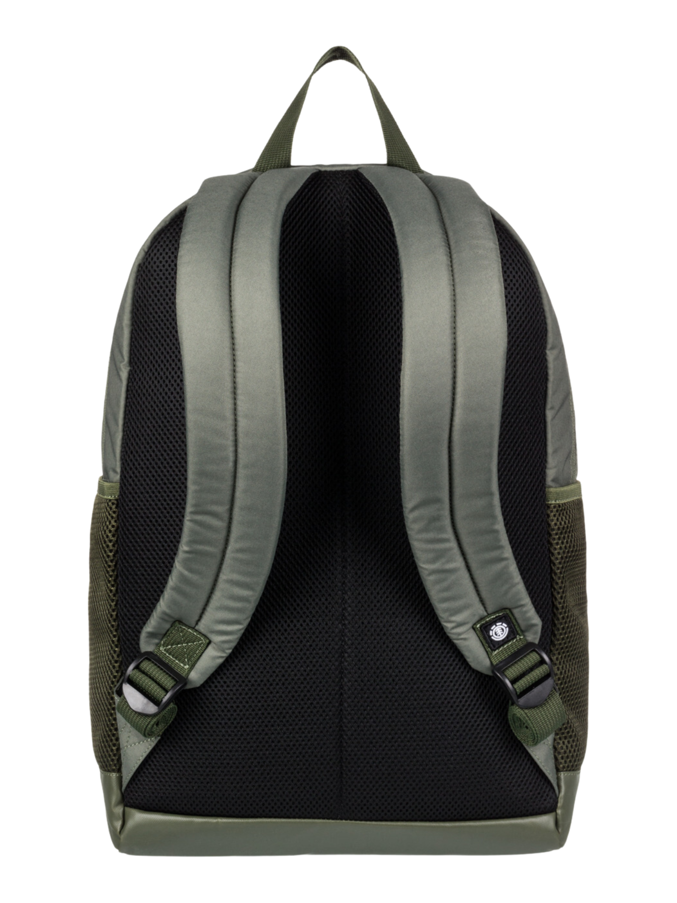 Mochila Element skateboards Infinity Action - Beetle