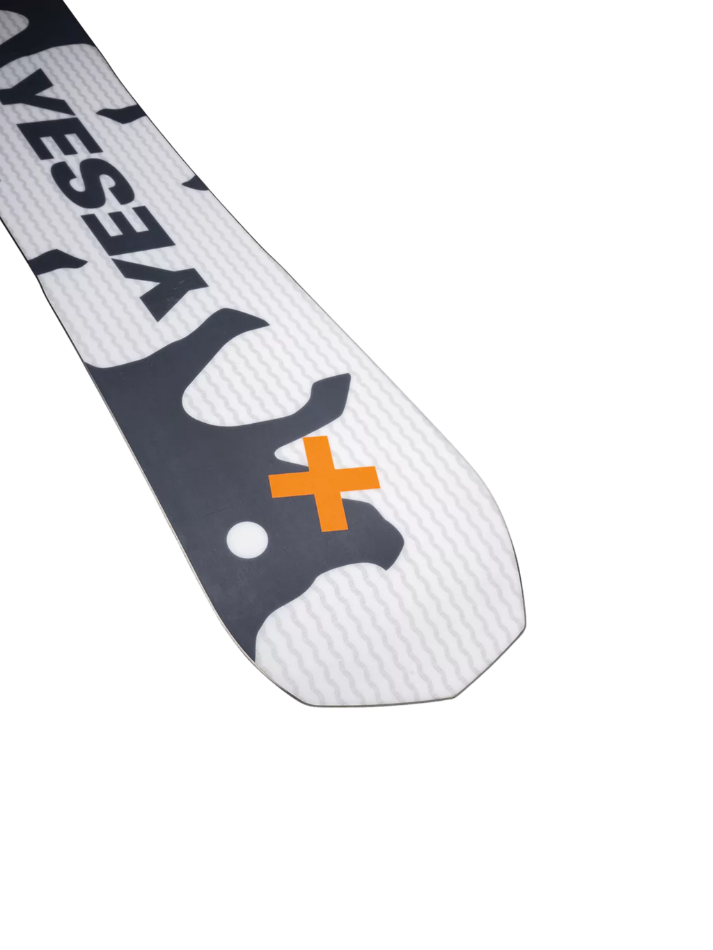 Snowboard YES Greats XTRM | 156