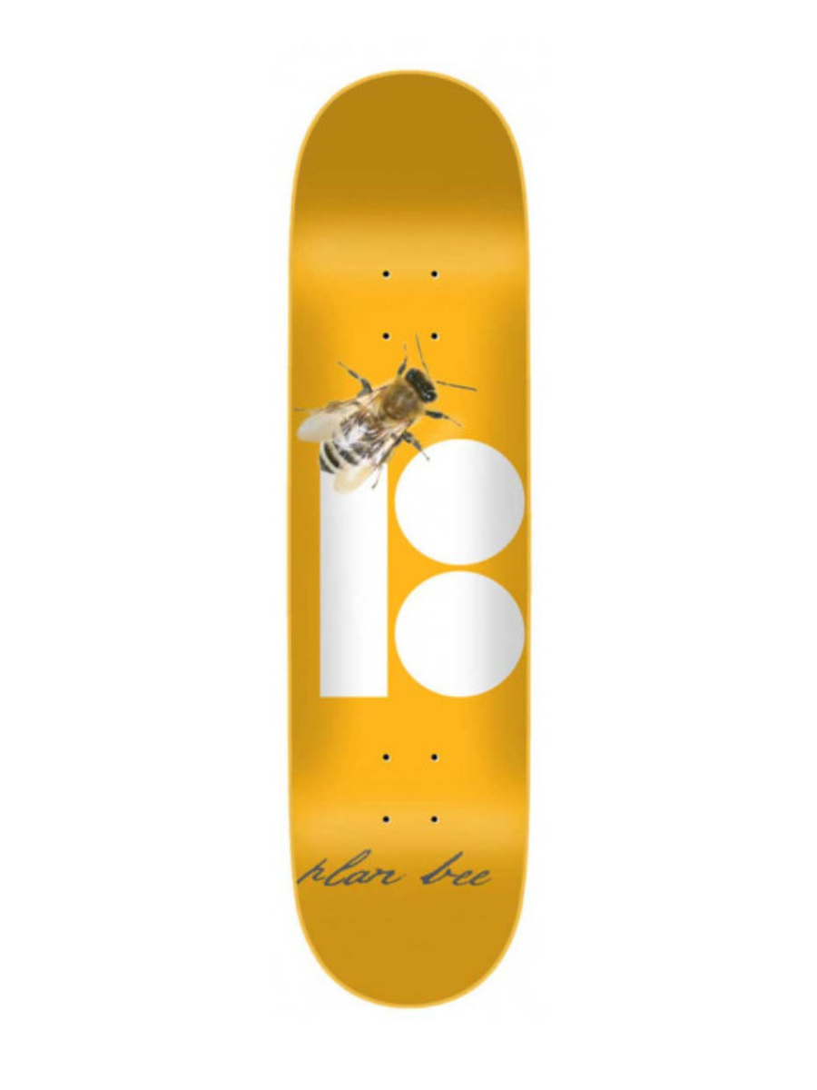 Plan B Bumble 8,125" Skateboard-Deck | Meistverkaufte Produkte | Neue Produkte | Neueste Produkte | surfdevils.com