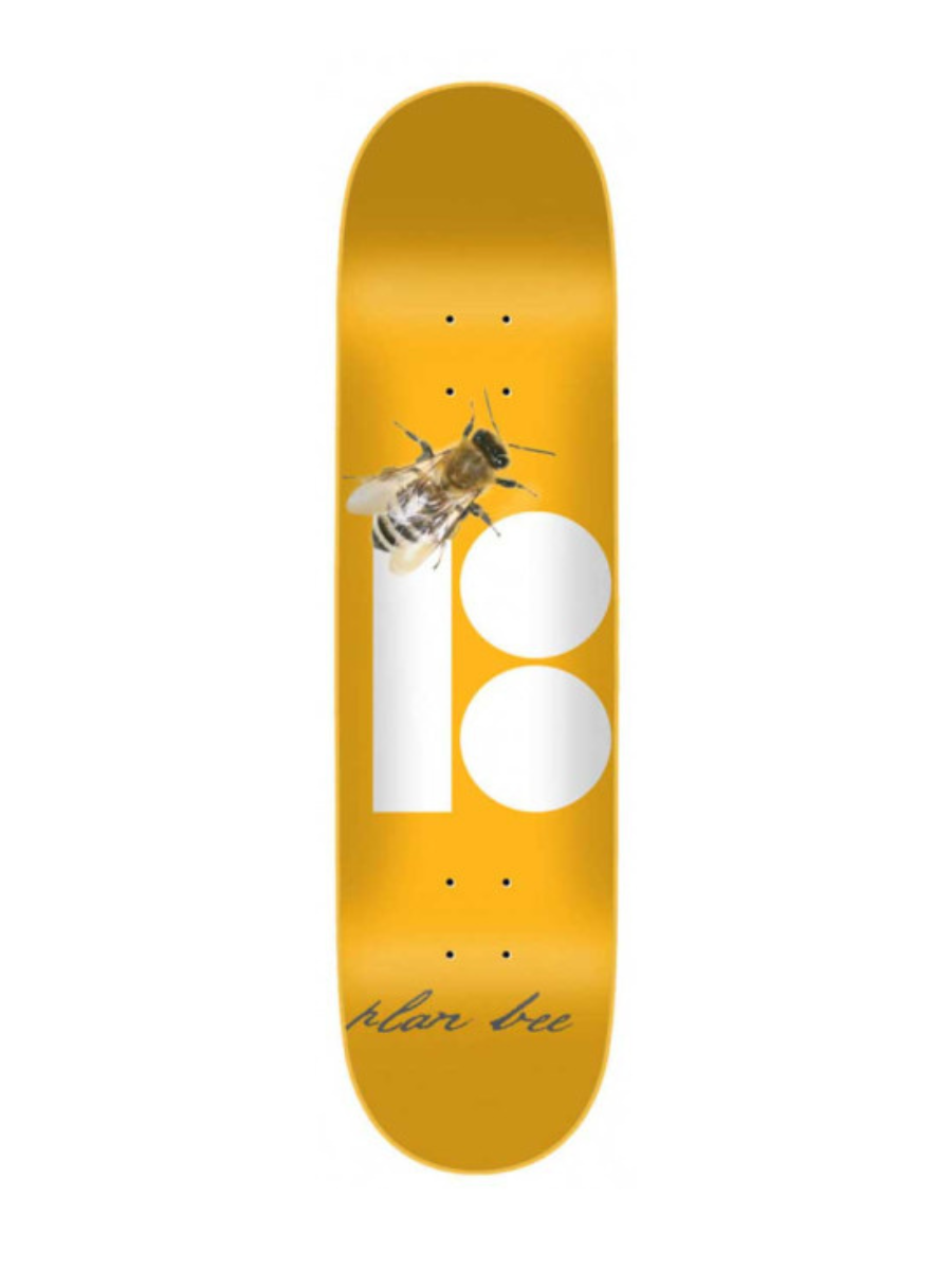 Plan B Bumble 8,125" Skateboard-Deck