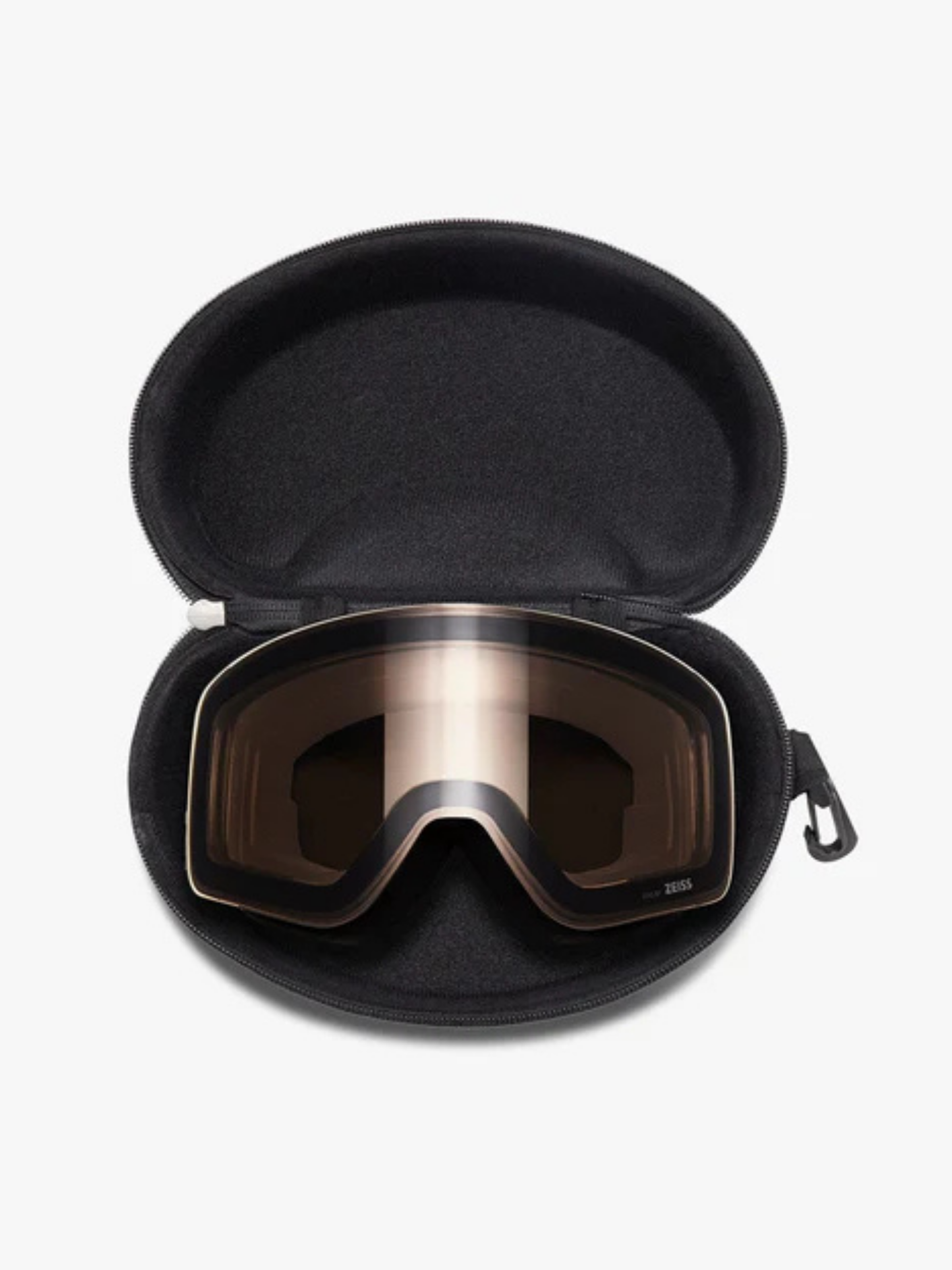 CLEW Magnetic Goggle Slim Black
