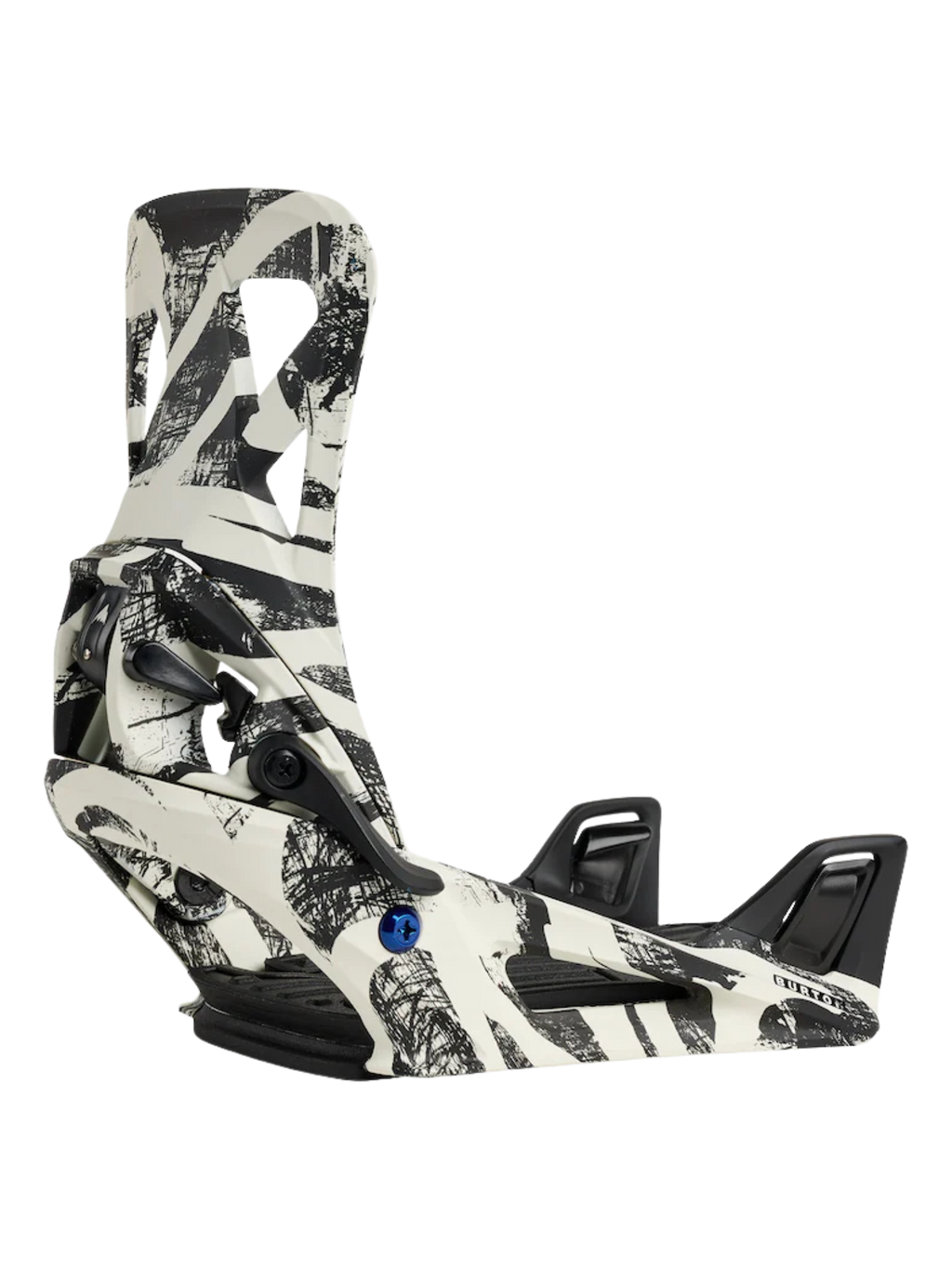 Burton Step On® Re:Flex Snowboardbindungen City Streets
