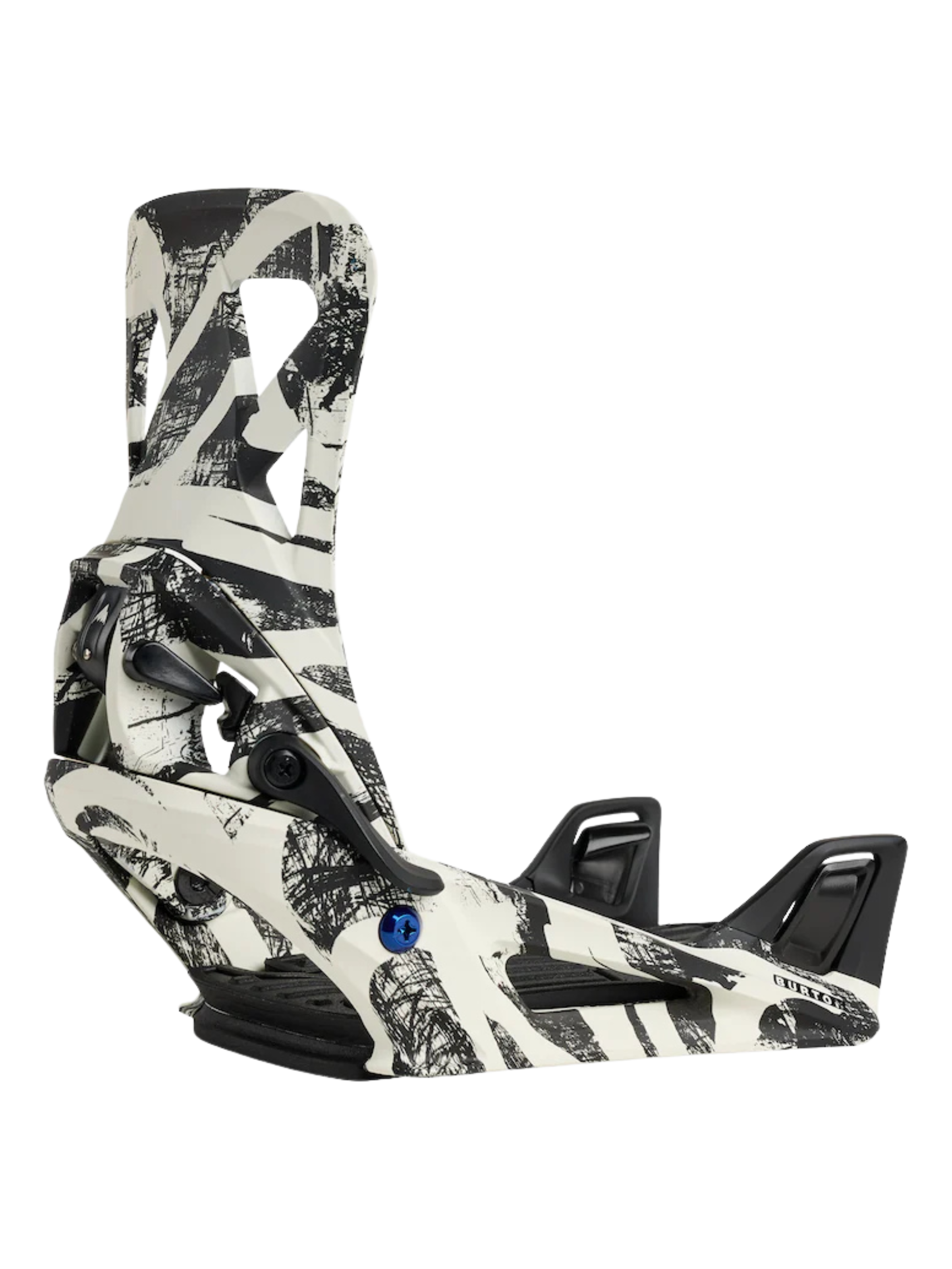 Burton Step On® Re:Flex Snowboardbindungen City Streets

