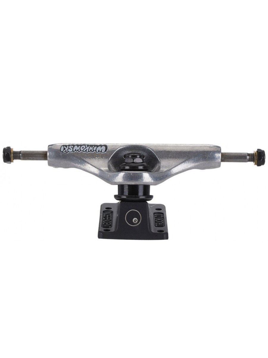 Ejes Independent Stage 11 Hollow Winkowski - 144 (Pack 2) | Boutique de skate | Tables, Essieux, Roues,... | camions de planche à roulettes | Collection_Zalando | Nouveaux produits | Produits les plus récents | Produits les plus vendus | surfdevils.com