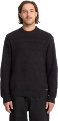 Volcom Dreamdeker jersey hombre | Black
