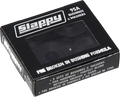 Slappy Slappy Standard Bushing 95A gomas de skate | Black