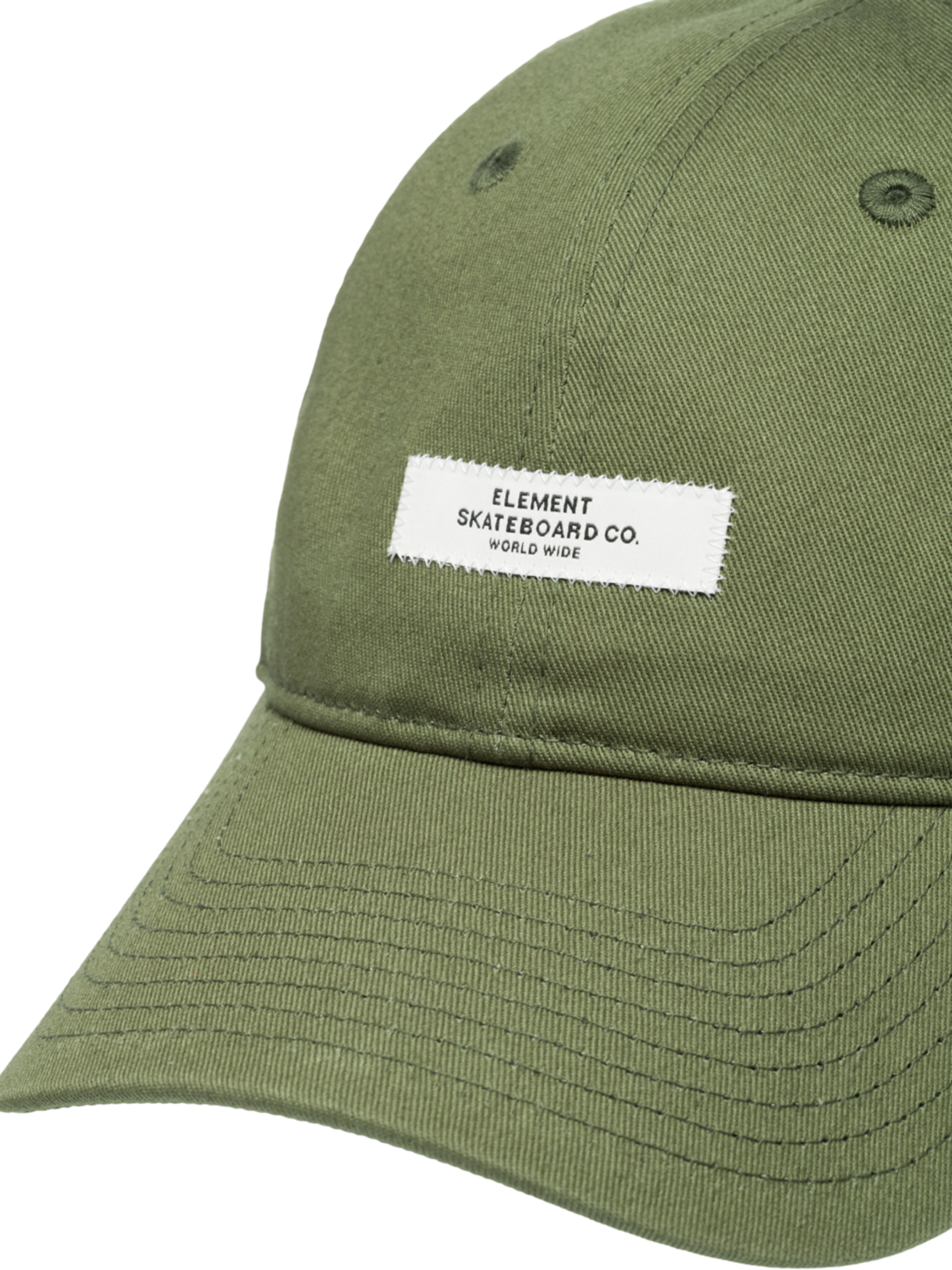 Gorra Element Skateboards Fluky - Kalamata