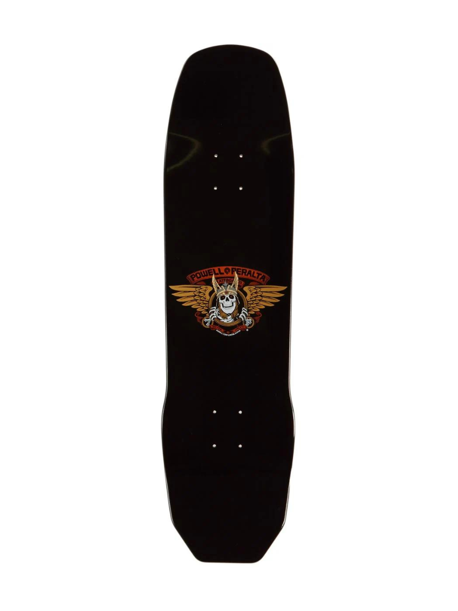 Powell &amp; Peralta Andy Anderson Heron Rust Pro Skateboard-Deck, 8,45" x 31,8"