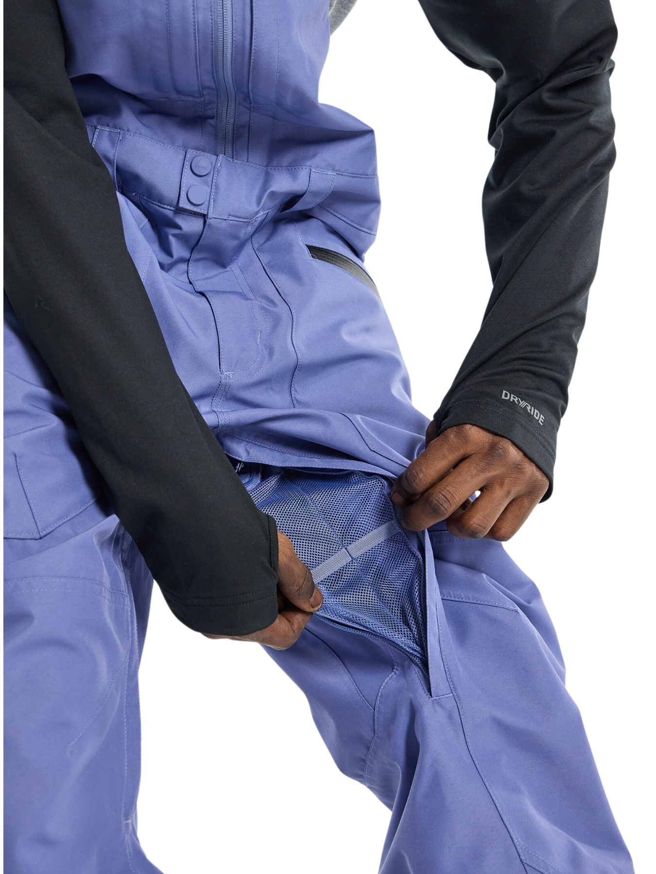 Burton Reserve Gore-Tex 2L Pants Burton Reserve Gore-Tex 2L Pants