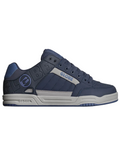 Globe Tilt Sneakers - Navy denim