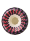Ruedas de skateboard All One Squares Red 56mm 101A