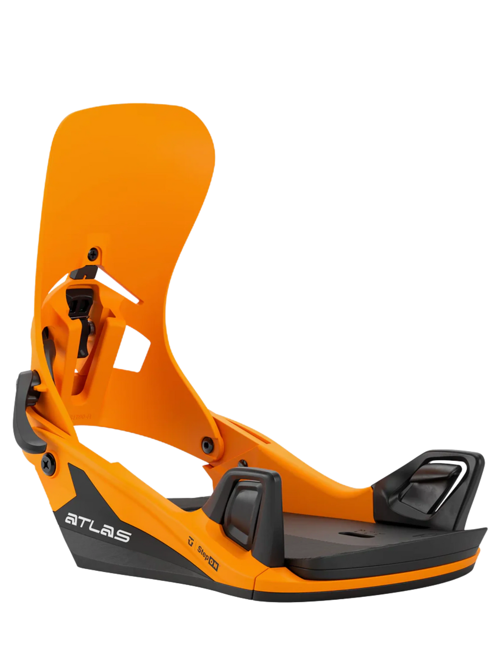 Pack Step On Burton Highshot Step On (45 EU | 12US)+ Union Atlas Step On® L