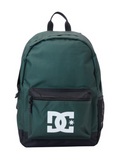Mochila DC Shoes Nickel Bag 20L - Forest Green