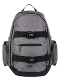 Mochila Element skateboards Mohave  2.0 - Stone Heather