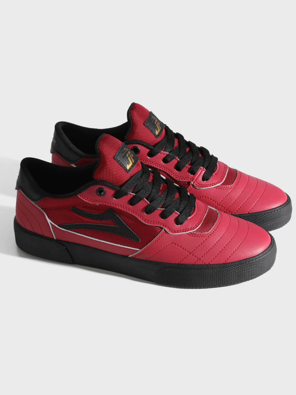 Lakai Cambridge | Jumpei Tsutsumi