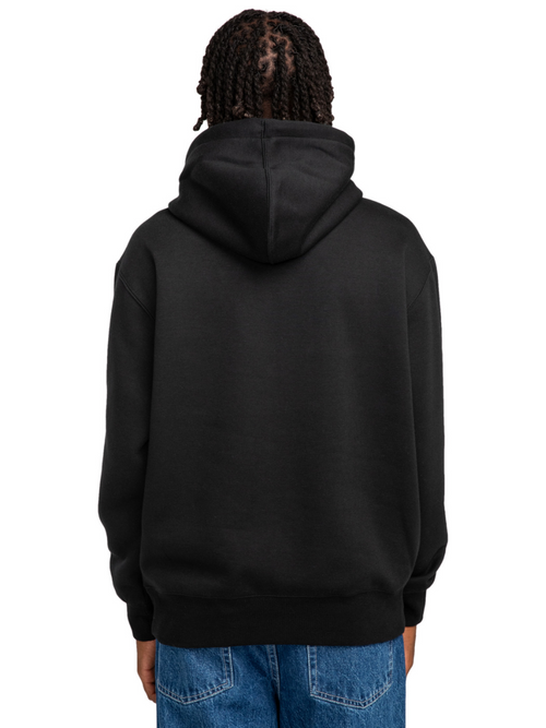 Element Cornell Skate Co Sweatshirt - Flint Black