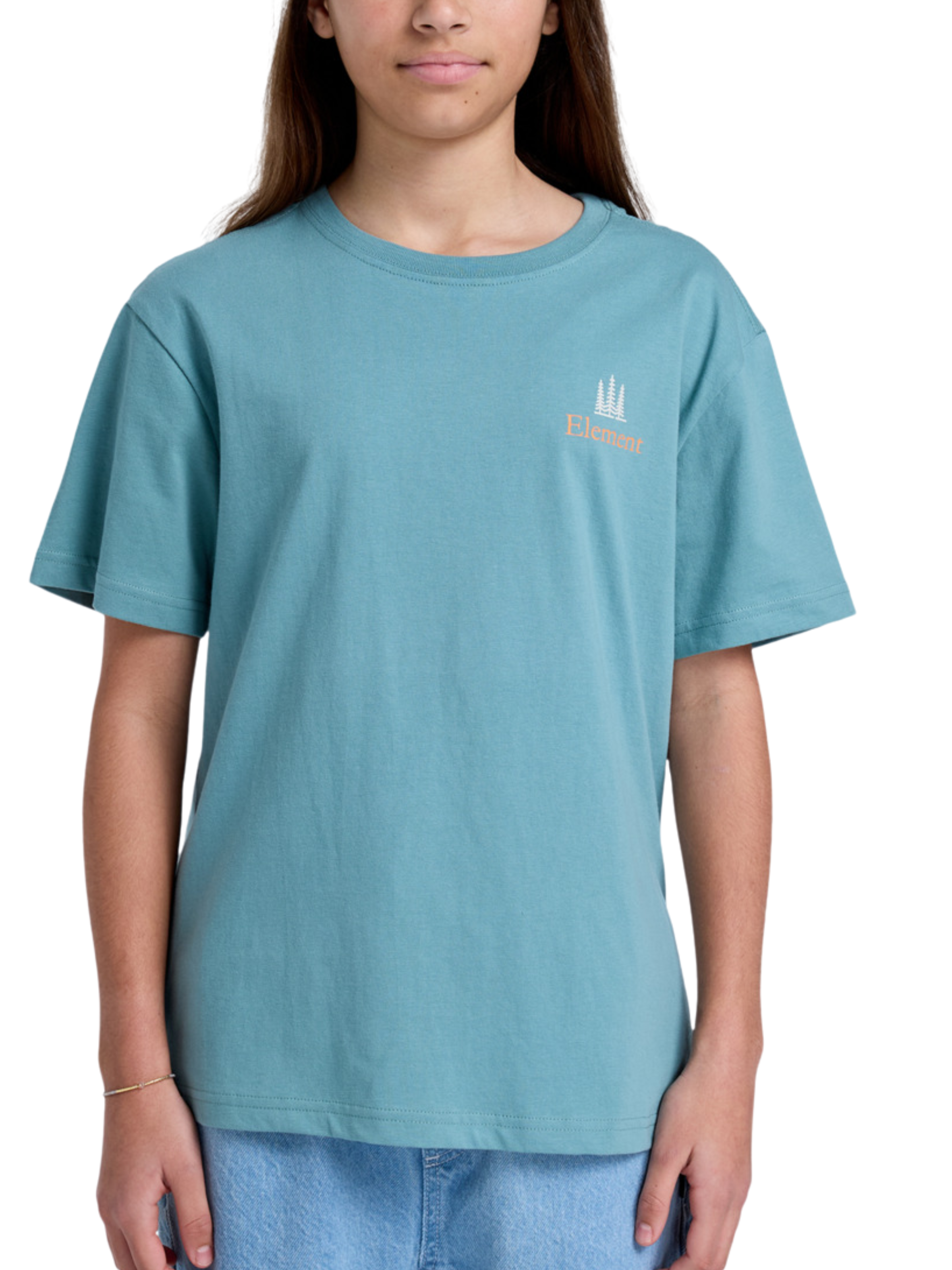 Camiseta niño Element SBXE Remember - Trellis
