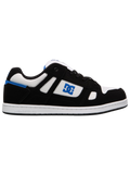 Zapatillas niño DC Shoes Stag - Black/White/Blue