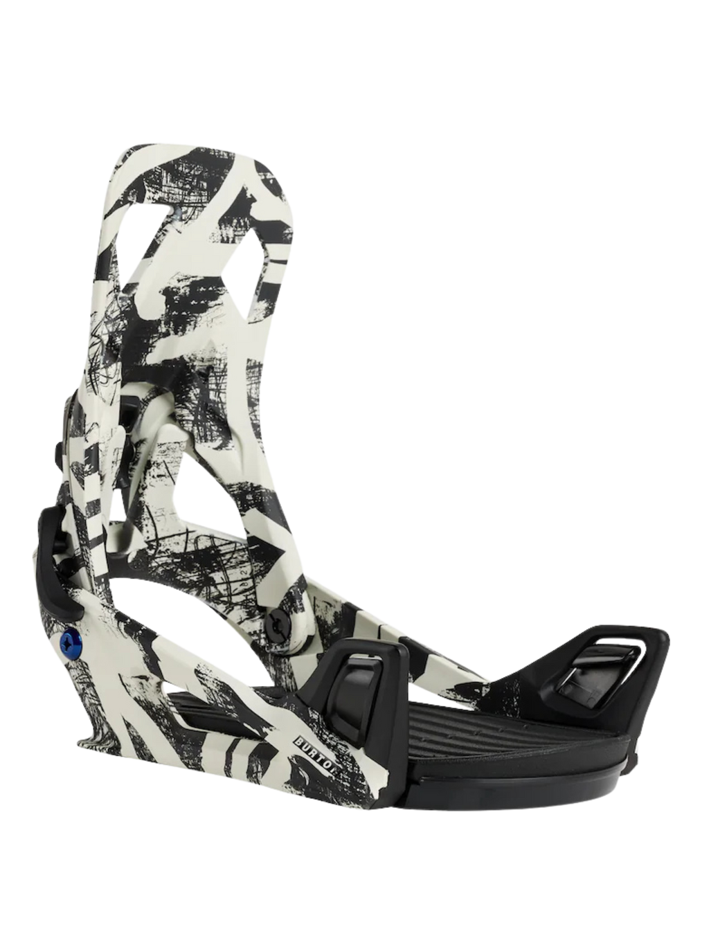 Burton Step On® Re:Flex Snowboardbindungen City Streets
