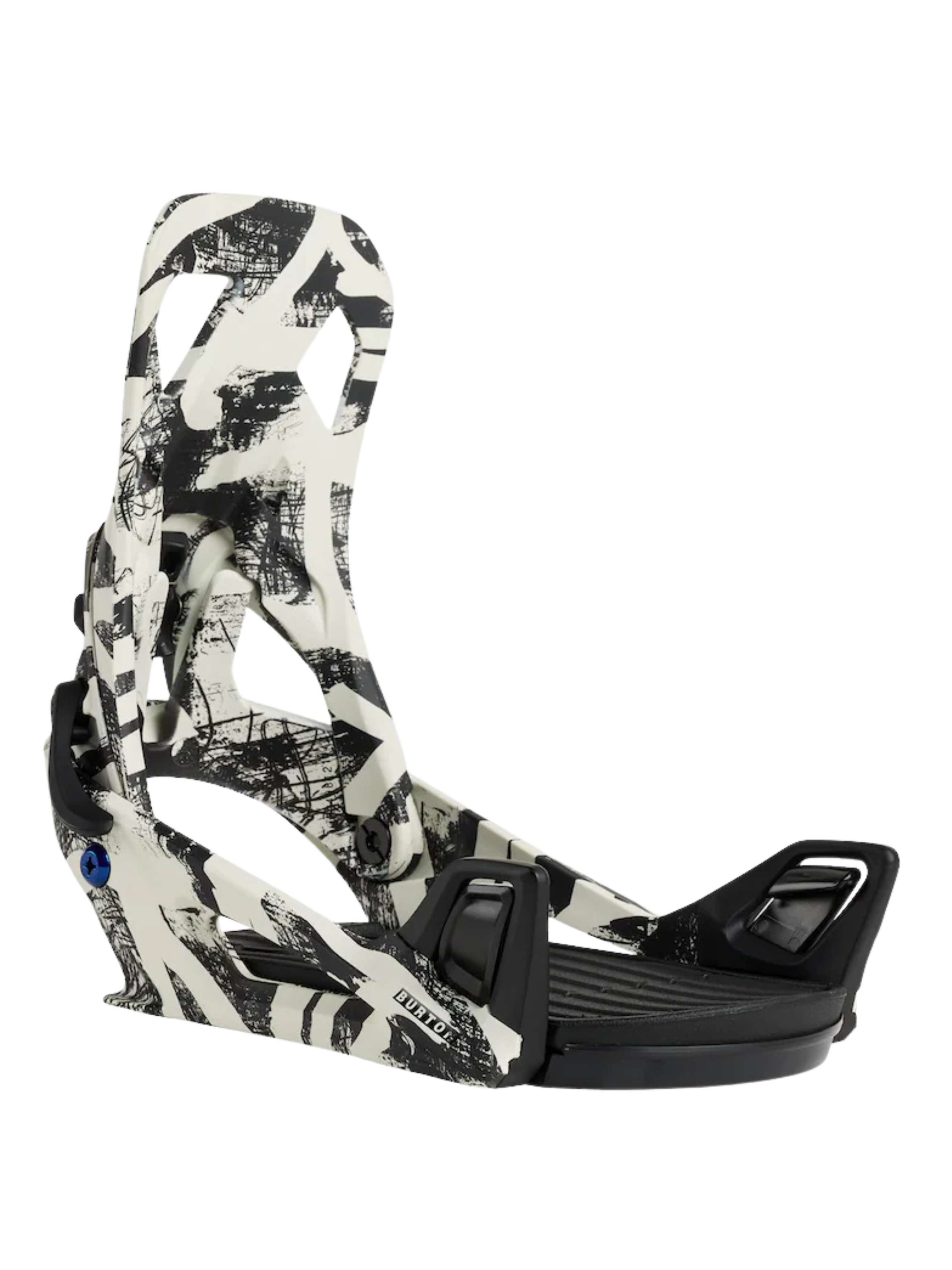 Burton Step On® Re:Flex Snowboardbindungen City Streets
