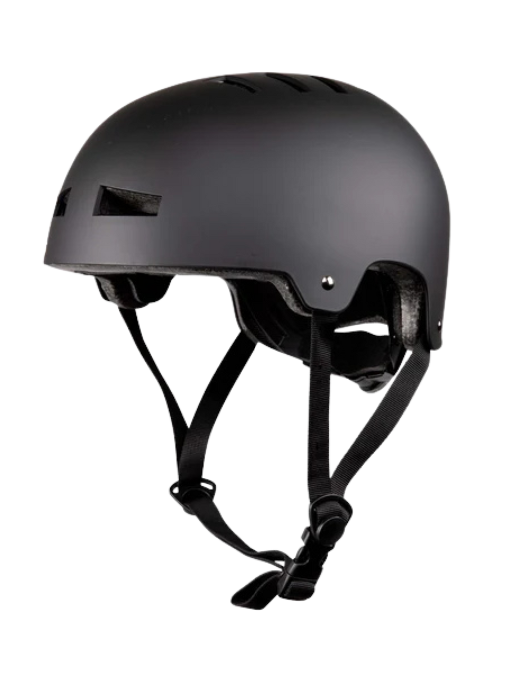 Heelys F2 Helmet Black Matte