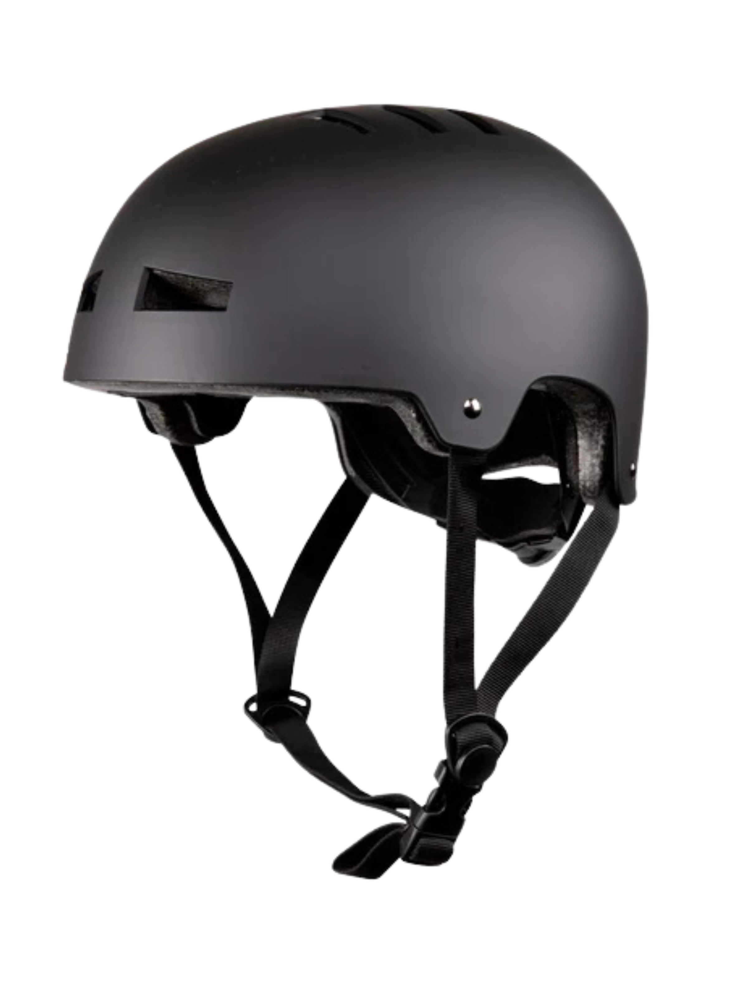 Heelys F2 Helmet Black Matte