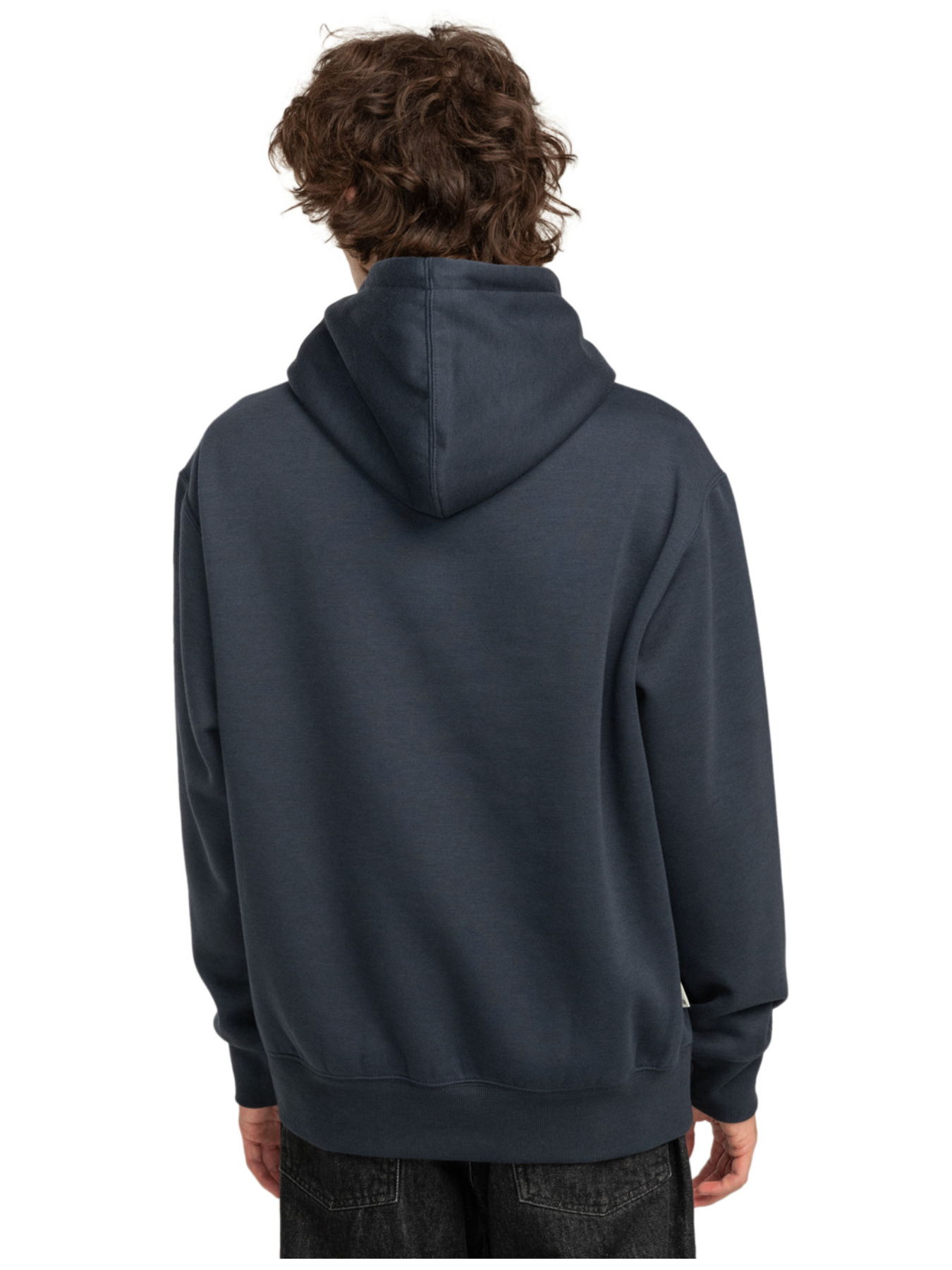 Element Cornell Skate Co Hoodie - noites azuis