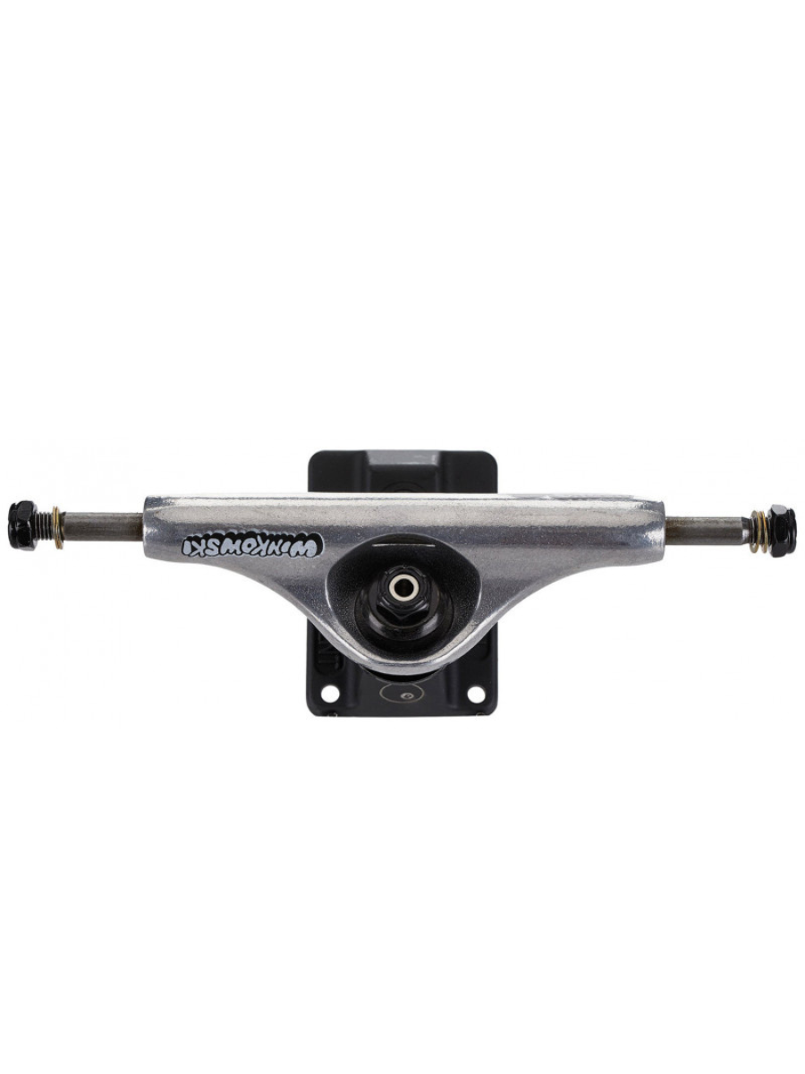 Independent Stage 11 Hollow Winkowski Trucks – 144 (Pack 2) | Meistverkaufte Produkte | Neue Produkte | Neueste Produkte | Sammlung_Zalando | Skateboard-Trucks | Skateshop | Tische, Achsen, Räder,... | surfdevils.com