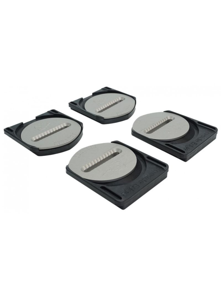 Pucks splitboard Nitro snowboard X Spark
