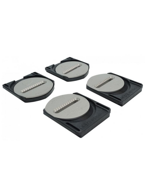 Pucks splitboard Nitro snowboard X Spark