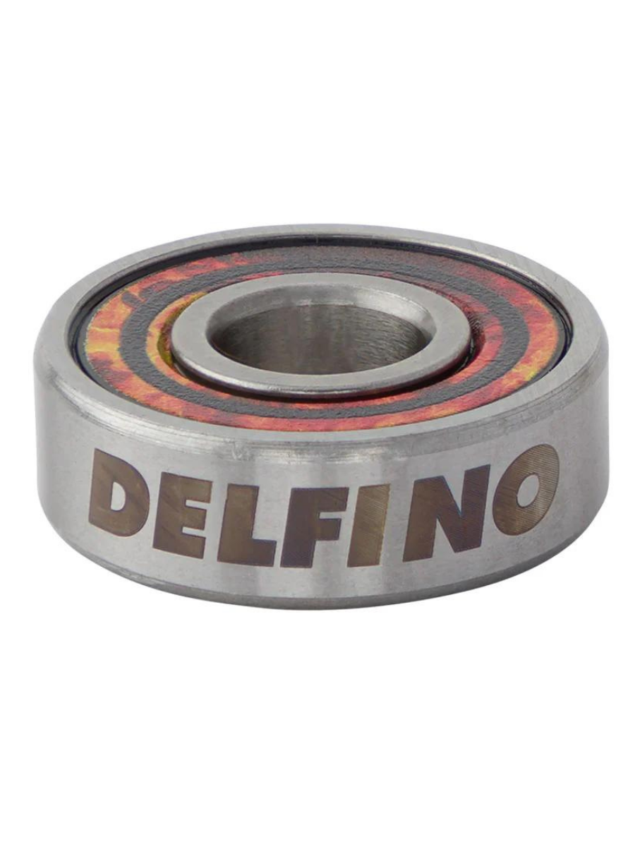 Bronson Speed ​​Bearings - Pedro Delfino G3