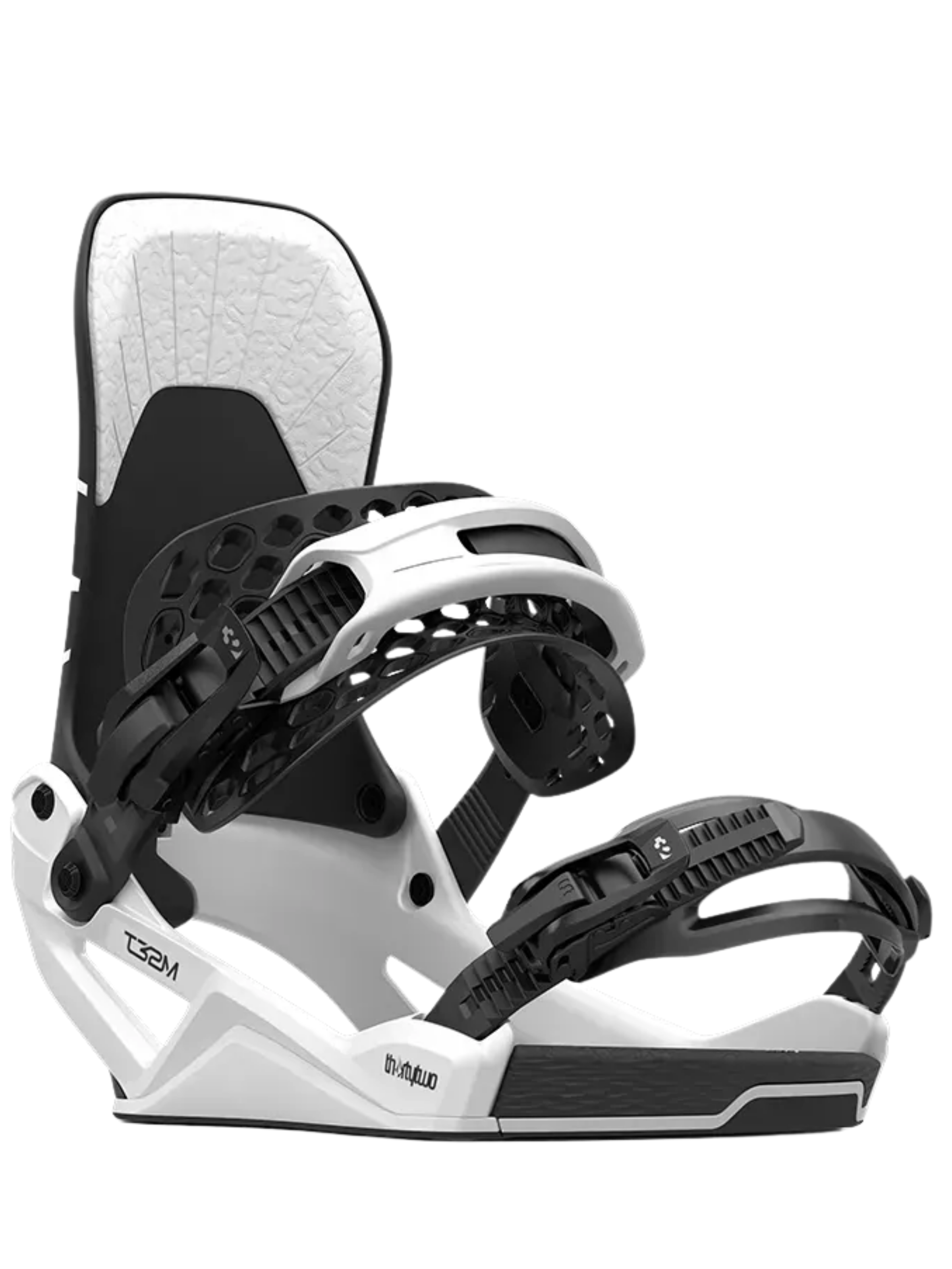 T32M Fase® X Volcom Snowboard Bindings