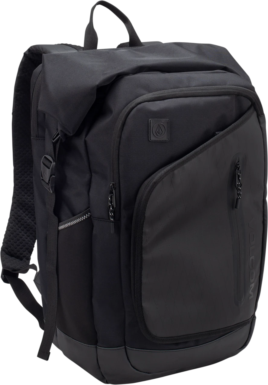 Volcom Forecast Dry Backpack mochilas hombre | Black